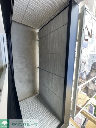 Camellia Houseの物件内観写真